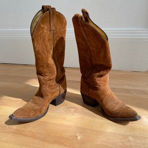 TONY LAMA COWBOY BOOTS